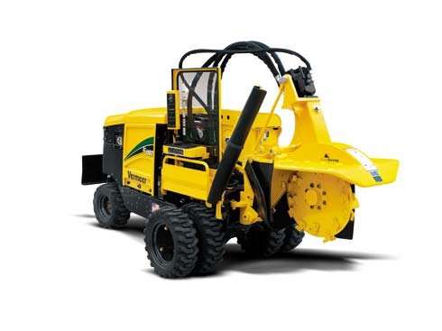 2013, Vermeer, SC1152, Grinders